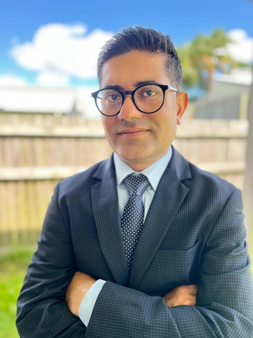 Dr. Shekhar Bhatia